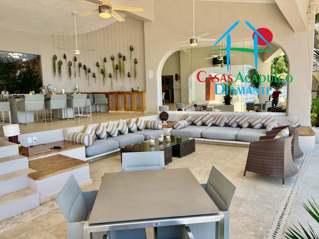 Villa Celestamar - Estancia 13